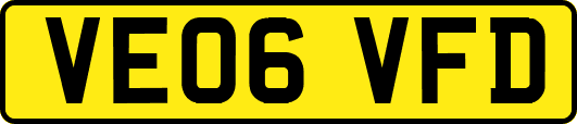 VE06VFD