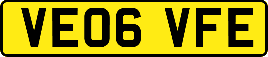 VE06VFE