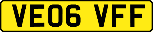 VE06VFF
