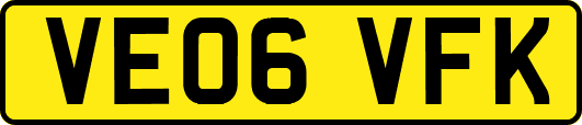 VE06VFK