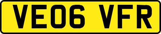 VE06VFR
