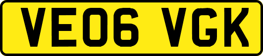 VE06VGK