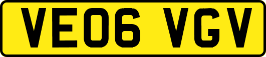 VE06VGV