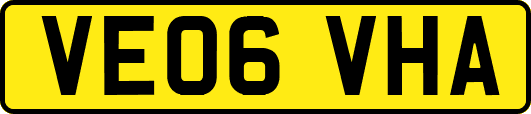 VE06VHA