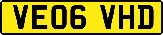 VE06VHD