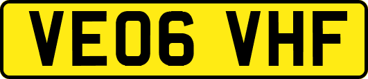VE06VHF