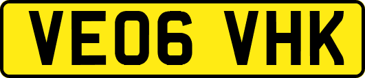 VE06VHK