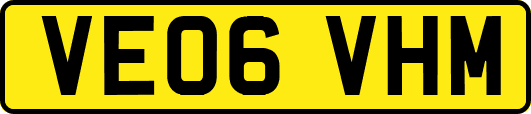 VE06VHM