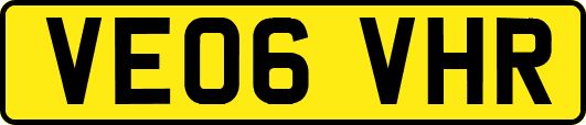 VE06VHR