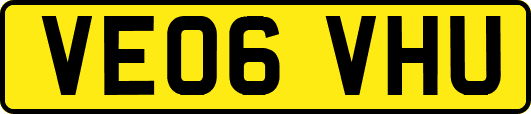 VE06VHU