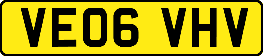 VE06VHV
