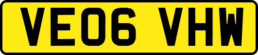 VE06VHW