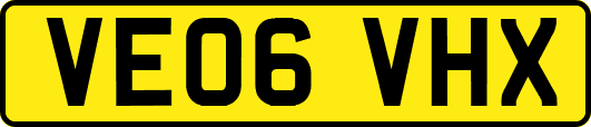 VE06VHX