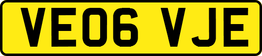 VE06VJE