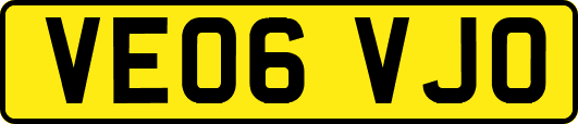 VE06VJO