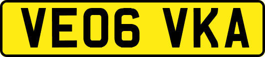 VE06VKA