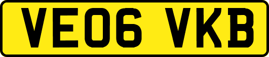 VE06VKB