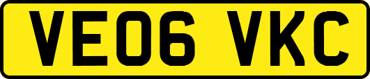 VE06VKC