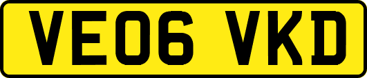 VE06VKD