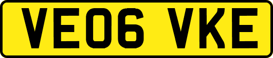 VE06VKE