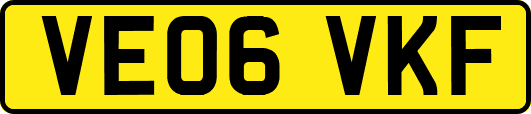 VE06VKF
