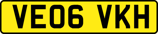 VE06VKH