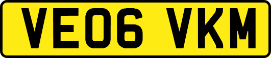 VE06VKM
