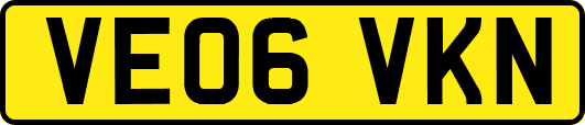 VE06VKN