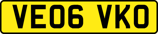 VE06VKO