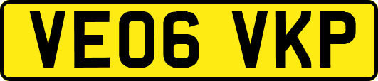 VE06VKP