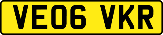 VE06VKR