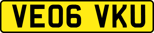 VE06VKU