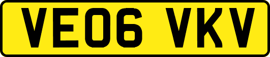 VE06VKV