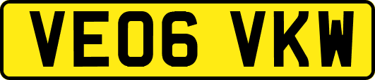 VE06VKW