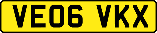 VE06VKX