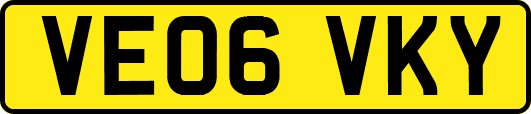 VE06VKY