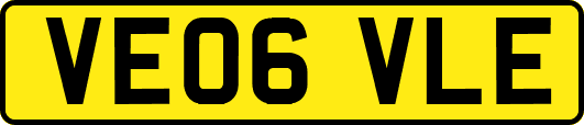 VE06VLE