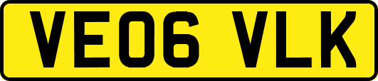 VE06VLK