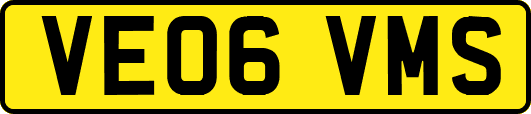 VE06VMS