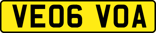 VE06VOA