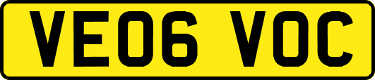 VE06VOC