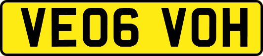 VE06VOH