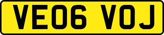 VE06VOJ