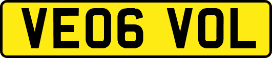 VE06VOL