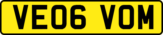 VE06VOM