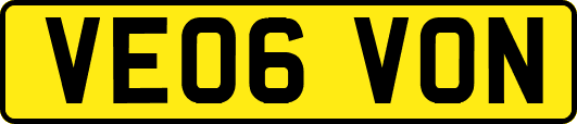 VE06VON