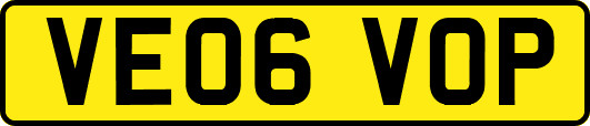 VE06VOP