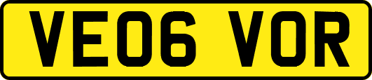 VE06VOR