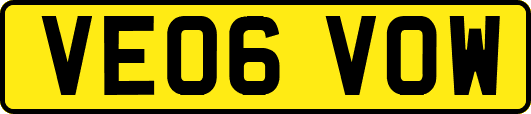 VE06VOW