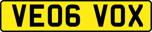 VE06VOX